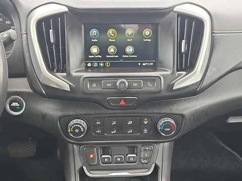 Used 2019 GMC Terrain SLE FWD image 22