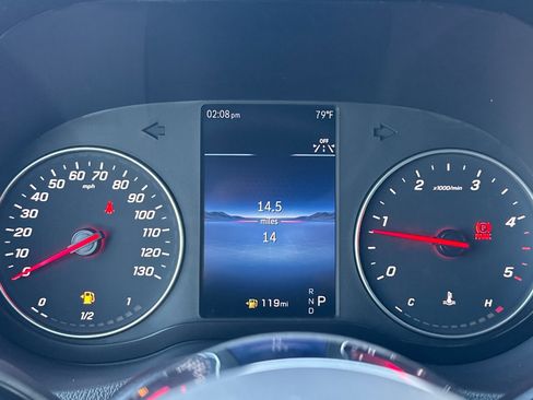 New 2026 Mercedes-Benz Sprinter 2500 image 24