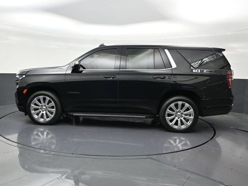 Used 2023 Chevrolet Tahoe LT RWD image 2