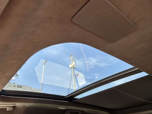 Used 2023 Lincoln Aviator Black Label w/ Jet Package image 11