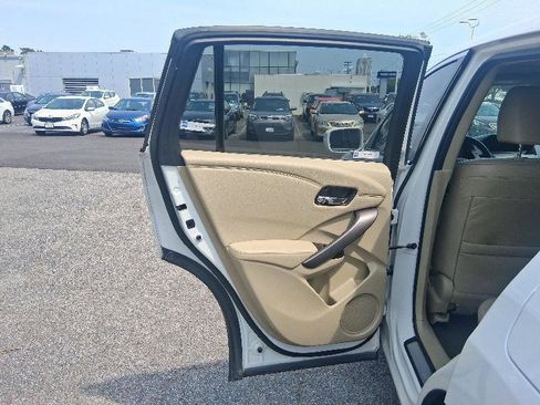 Used 2015 Acura RDX FWD w/ Technology Package image 36