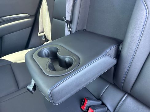 Used 2025 Cadillac XT4 Sport w/ Cold Weather Package FWD image 44