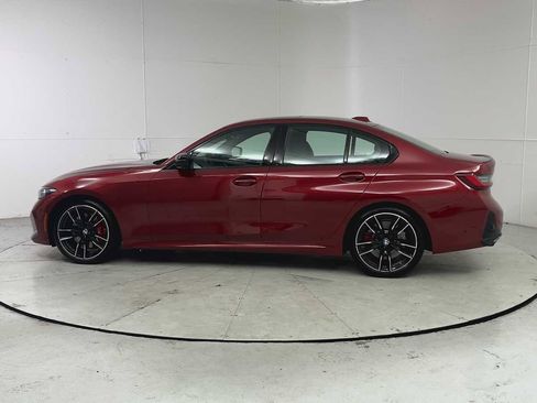 Used 2026 BMW M340i xDrive image 4
