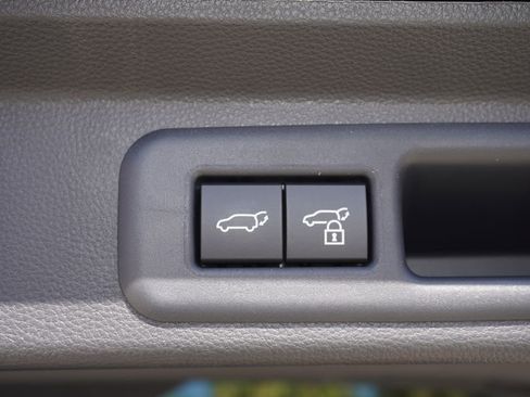 New 2026 Toyota Sequoia Platinum AWD/4WD image 8