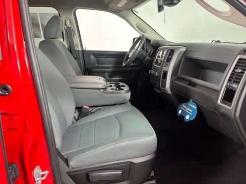 Used 2018 RAM 1500 Tradesman w/ Popular Equipment Group RWD image 8