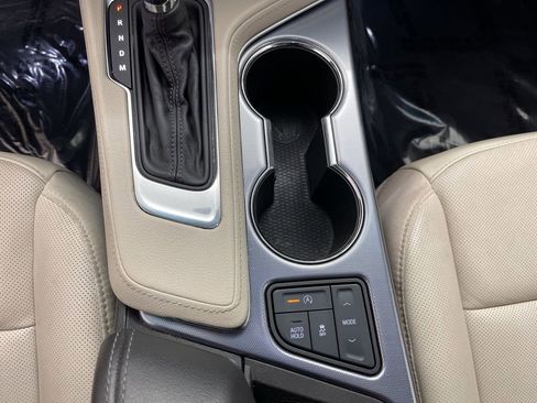 Used 2024 Cadillac CT4 Premium Luxury w/ Climate Package image 13