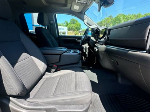 Used 2023 Chevrolet Silverado 1500 LT w/ Protection Package image 23