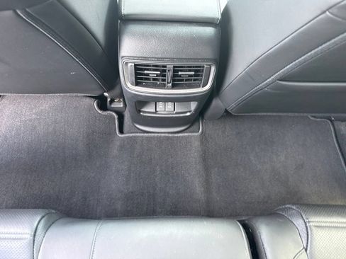 Certified 2020 Honda CR-V Touring image 15