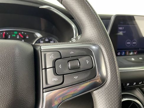 Used 2022 Chevrolet Blazer LT AWD/4WD image 10