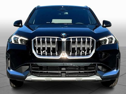 New 2026 BMW X1 xDrive28i w/ Convenience Package image 3