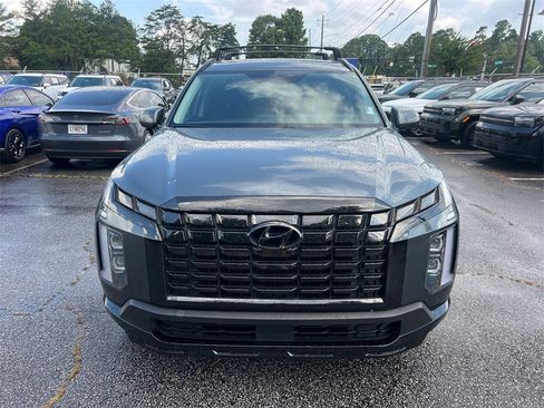 Used 2023 Hyundai Palisade XRT image 2