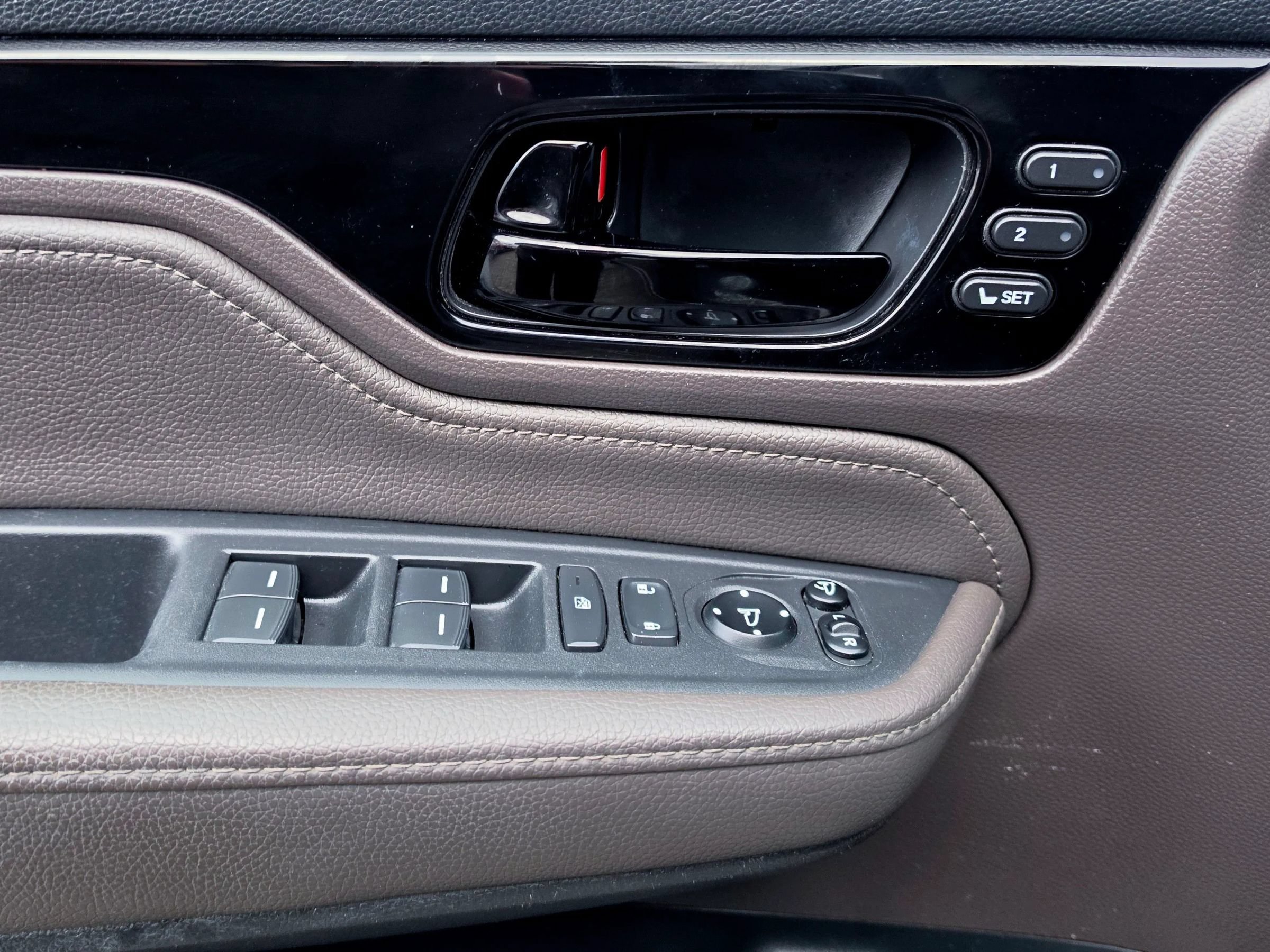 Used 2019 Honda Odyssey Elite image 21
