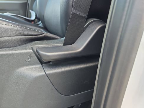 New 2025 Ford Transit 250 148 Medium Roof w/ Load Area Protection Package image 17