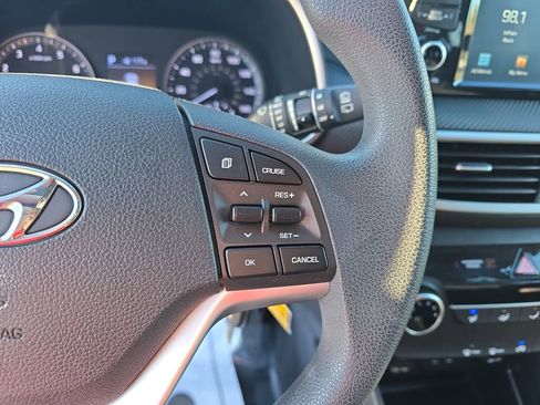 Used 2019 Hyundai Tucson SE image 22