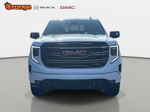 New 2026 GMC Sierra 1500 AT4 w/ AT4 Premium Package AWD/4WD image 8
