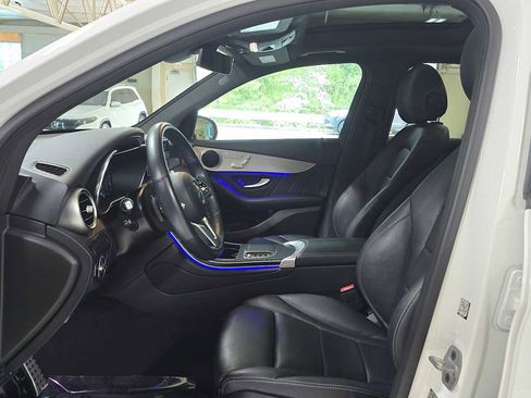 Used 2022 Mercedes-Benz GLC 300 4MATIC image 20