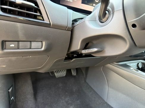 New 2026 Nissan Sentra SV w/ Floor Mat Package FWD image 17