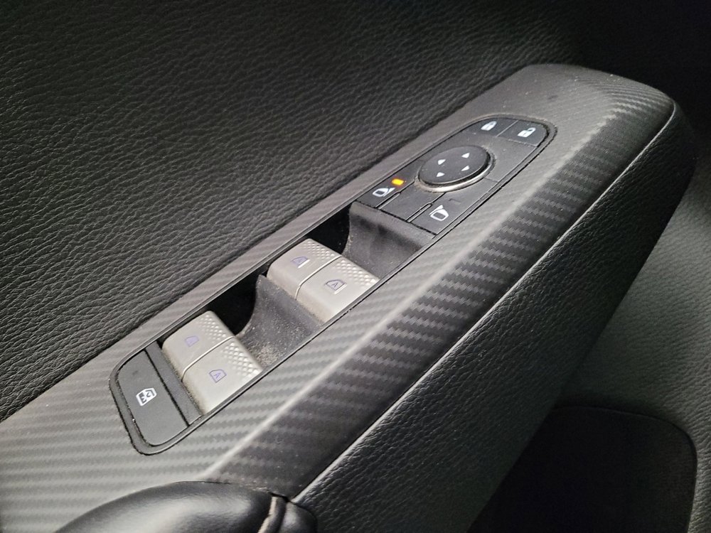 Used 2022 Mitsubishi Outlander SE FWD image 27