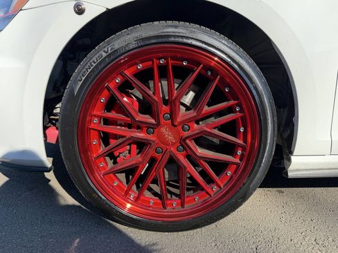 Used 2016 Volkswagen GTI Autobahn w/ Lighting Package (SEL) image 8