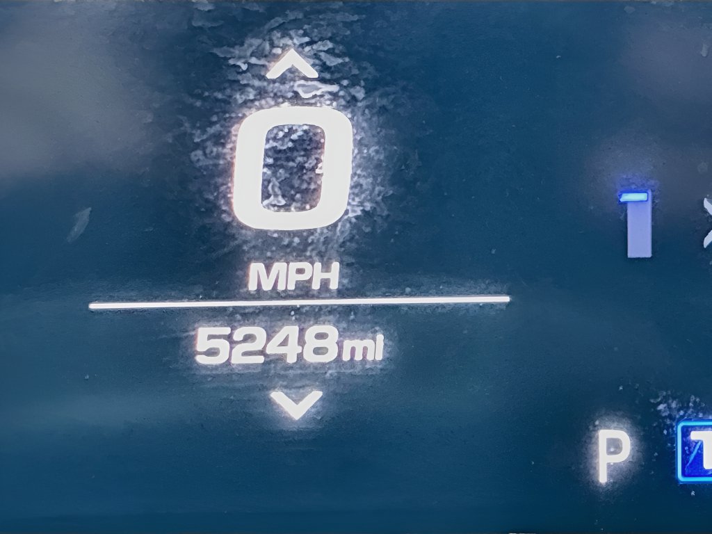 Used 2023 Chevrolet Camaro SS RWD image 12