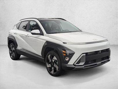 New 2026 Hyundai Kona Limited