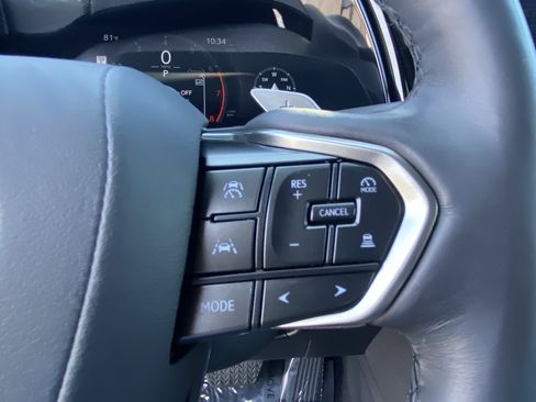 Used 2024 Lexus TX 350 AWD w/ Technology Package image 27