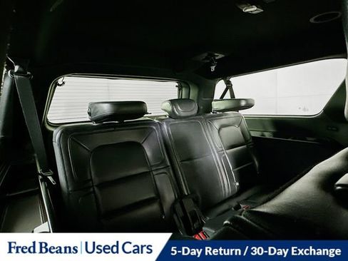 Certified 2023 Lincoln Navigator L Reserve image 31