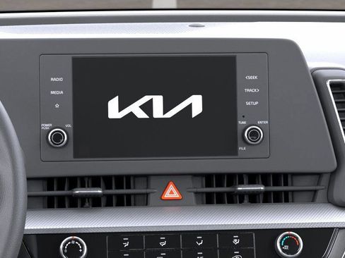 New 2025 Kia Sportage LX AWD/4WD image 20