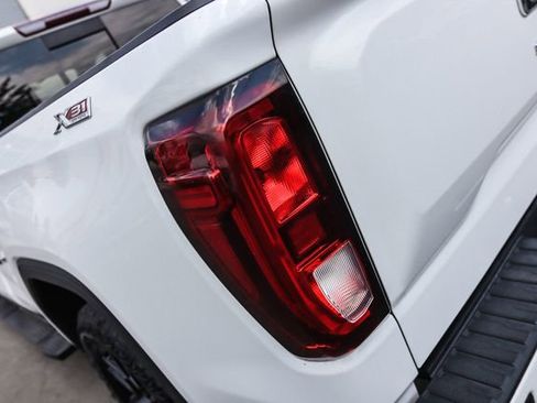 Used 2020 GMC Sierra 1500 Elevation w/ Elevation Value Package AWD/4WD image 14