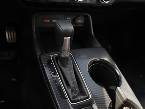 Used 2024 Honda Civic Sport image 21