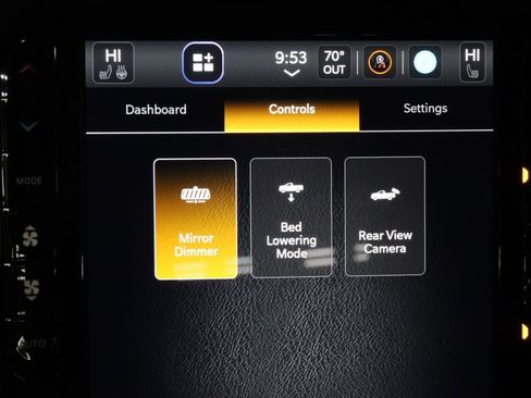 Used 2024 RAM 3500 Laramie image 59