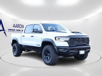 New 2026 RAM 1500 RHO w/ RHO Level 1 Equipment Group