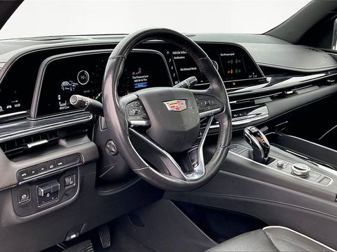 Used 2021 Cadillac Escalade Sport image 19