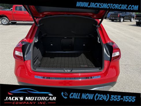 Used 2019 Mercedes-Benz GLA 250 4MATIC image 12