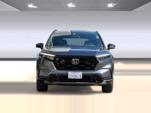 Used 2023 Honda CR-V Sport image 5