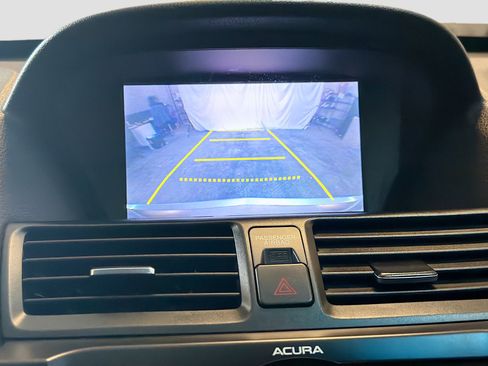 Used 2012 Acura TL SH-AWD image 22