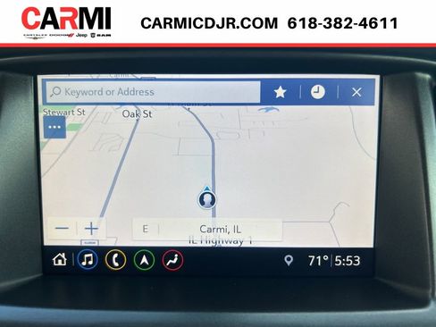 Used 2021 Chevrolet Colorado ZR2 w/ LPO, Power Package AWD/4WD image 23