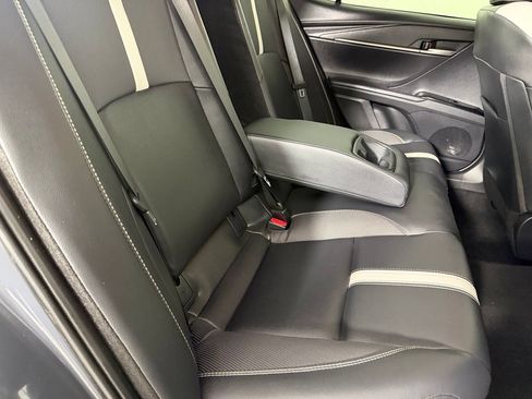 Used 2026 Toyota Camry SE w/ Convenience Package FWD image 17
