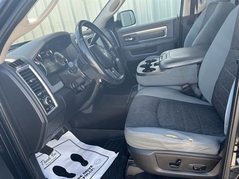 Used 2013 RAM 2500 Big Horn image 14