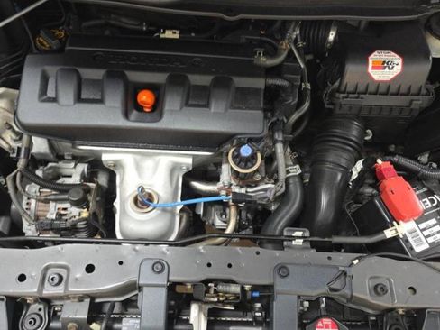 Used 2012 Honda Civic EX image 15