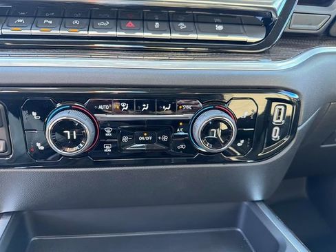 Used 2026 Chevrolet Silverado 1500 LT image 31