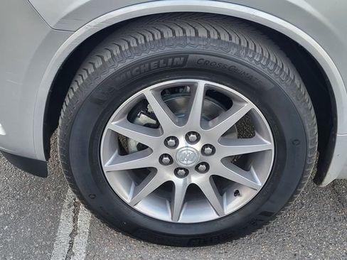 Used 2015 Buick Enclave Leather image 10