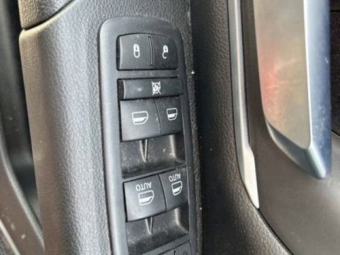 Used 2021 RAM 1500 Big Horn AWD/4WD image 16