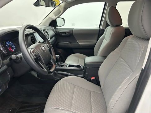 Used 2023 Toyota Tacoma SR image 22