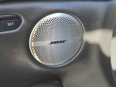 Certified 2024 INFINITI QX50 Luxe w/ Accent Package image 15