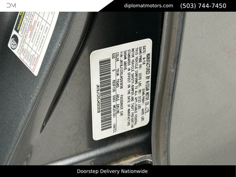 Used 2018 Nissan Rogue Sport SV image 44