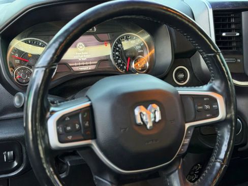 Used 2020 RAM 1500 Lone Star image 14