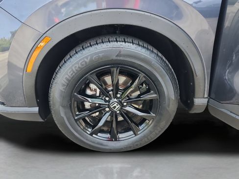 Certified 2024 Honda CR-V Sport image 35