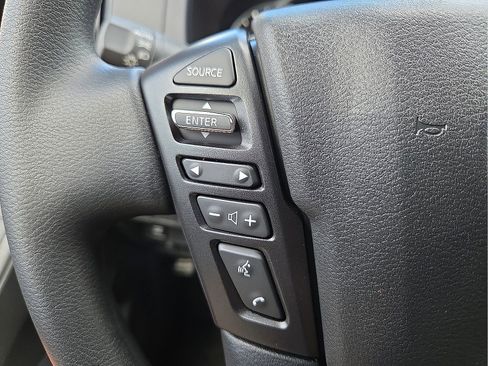 New 2026 Nissan Frontier SV w/ Tow Package image 19