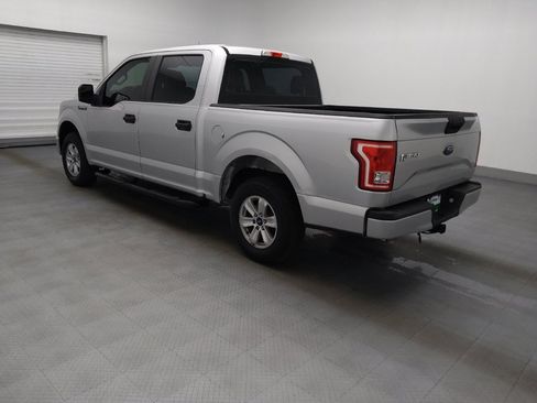 Used 2017 Ford F150 XL w/ Equipment Group 101A Mid RWD image 3